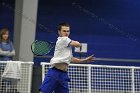 Men's Tennis vs Endicott  Men’s Tennis vs Endicott. - Photo By: KEITH NORDSTROM